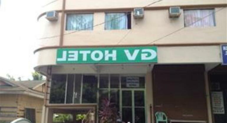 GV Hotel - Camiguin - Photo4