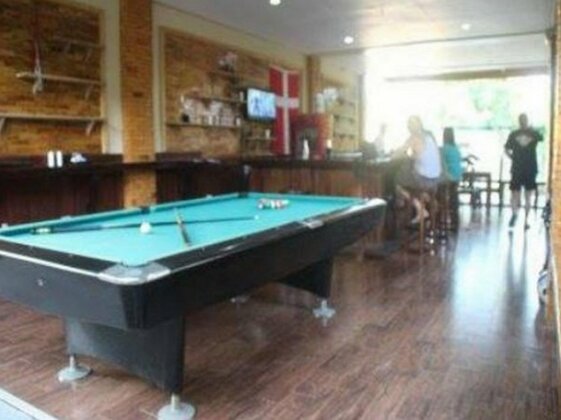 Mabini Lodge - Photo4