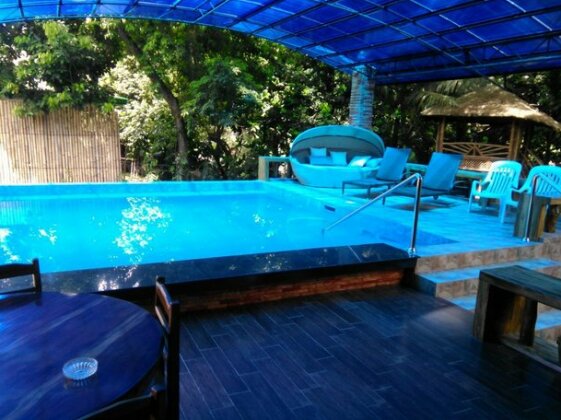 Mabini Lodge - Photo5