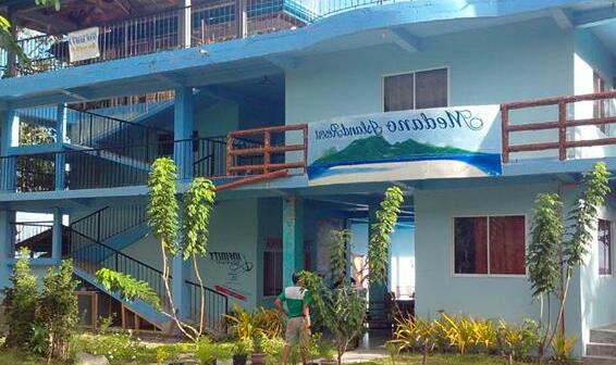 Medano Island Resort
