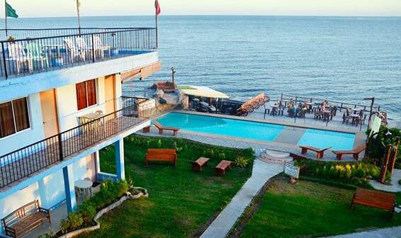 Medano Island Resort - Photo2