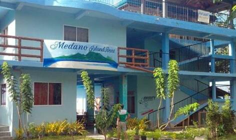 Medano Island Resort