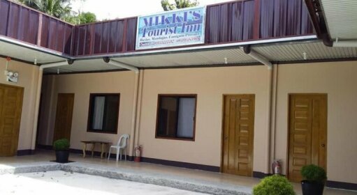 Mikki's Pension House Camiguin Island
