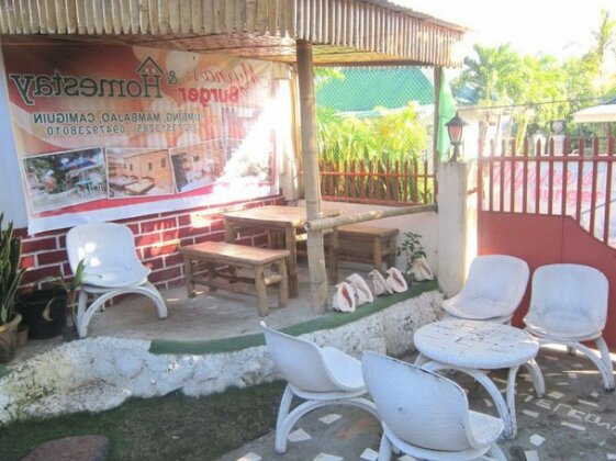 Myrnas Homestay - Photo4