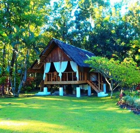 Nypa Style Resort Camiguin