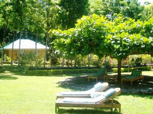 Nypa Style Resort Camiguin - Photo4