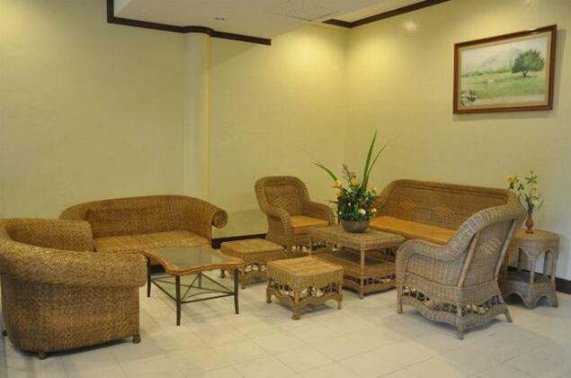 Paras Beach Resort - Photo2