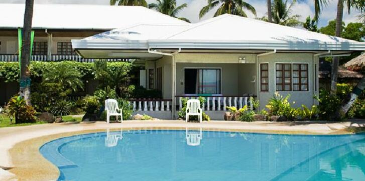 Paras Beach Resort - Photo3