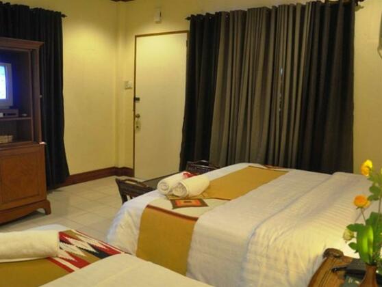 Paras Beach Resort - Photo4