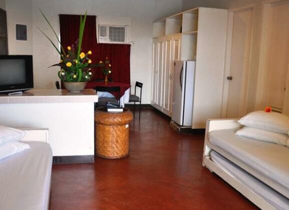 Paras Beach Resort - Photo5
