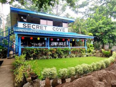 Secret Cove Beach Resort