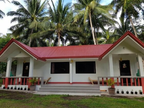 SJ Villa de Pabua Pabua's Cottages- Agoho