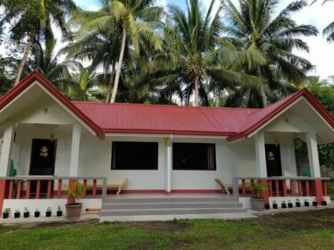 SJ Villa de Pabua Pabua's Cottages- Agoho