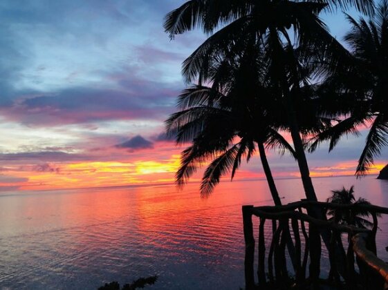 Tongatok Cliff Resort - Photo2