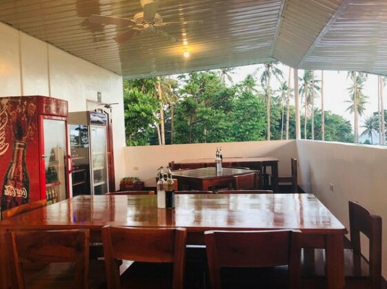 Tongatok Cliff Resort - Photo5