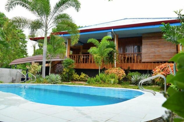 Villa Corrales - Photo2