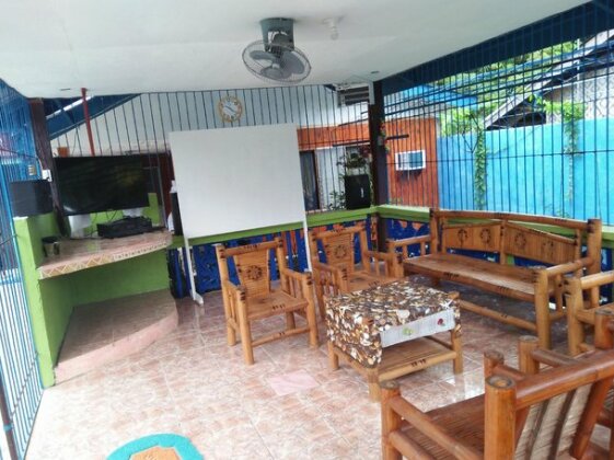 Villa Corrales - Photo3