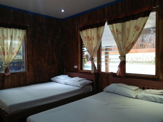 Villa Corrales - Photo4