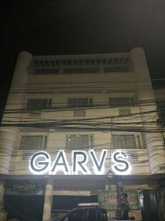 Garv's Boutique Hotel