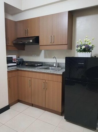 Marj s Place 1 Br -Hibiscus Tower - Photo3
