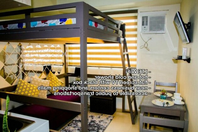 Red Cove Your Cozy Home in Mandaluyong City along EDSA - Photo2