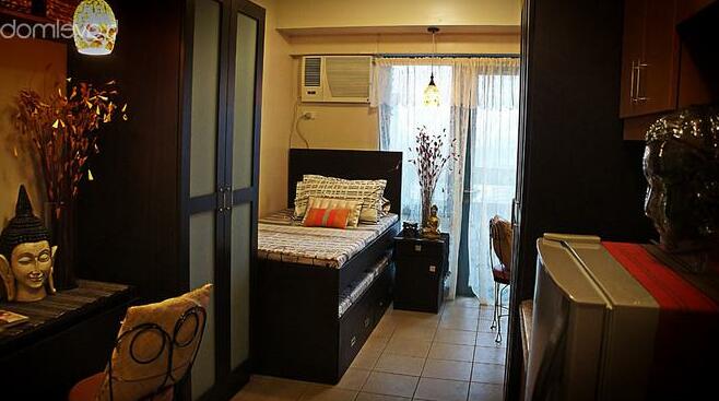 Studio Near Rockwell and Makati - Photo2