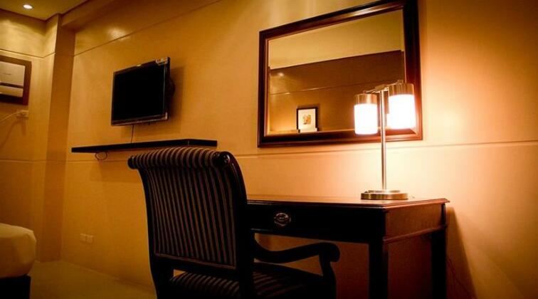 ZEN Rooms Rio Suites Mandaluyong - Photo3