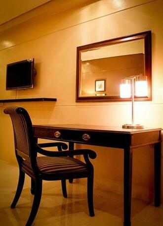 ZEN Rooms Rio Suites Mandaluyong - Photo5