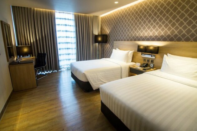 Bai Hotel Cebu - Photo4