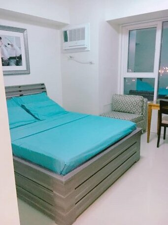Bamboo Bay Residences by Sleeping Forest - Photo2