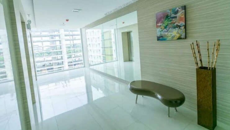 Bamboo Bay Residences by Sleeping Forest - Photo4