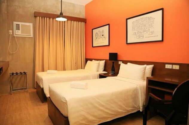Big Hotel - Photo2