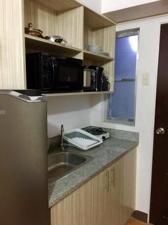 Budget Friendly Condo-Studio Unit - Photo4