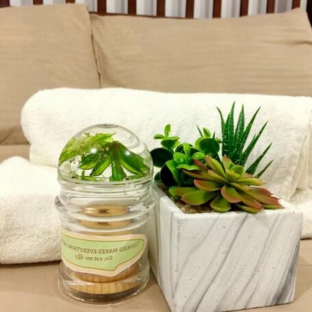 Budget Friendly Condo-Studio Unit - Photo5