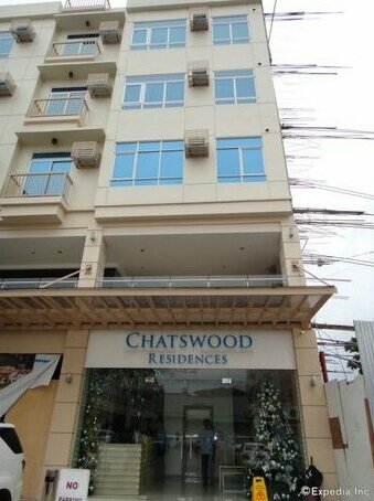 Chatswood Residences
