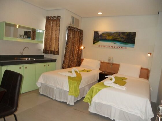 Cinfandel Suites - Photo2