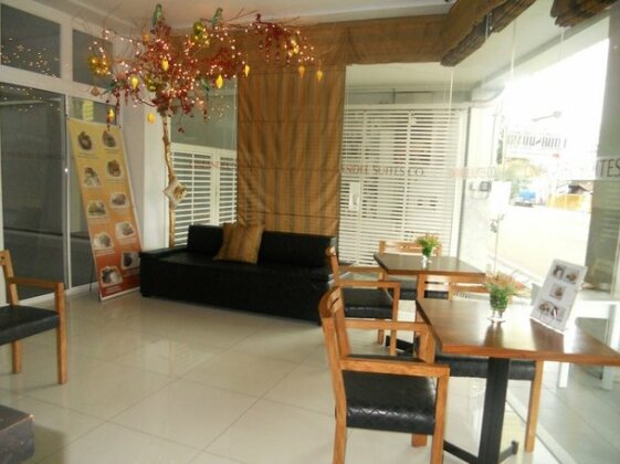 Cinfandel Suites - Photo4