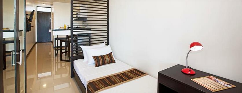 Copenhagen Residences - Photo5