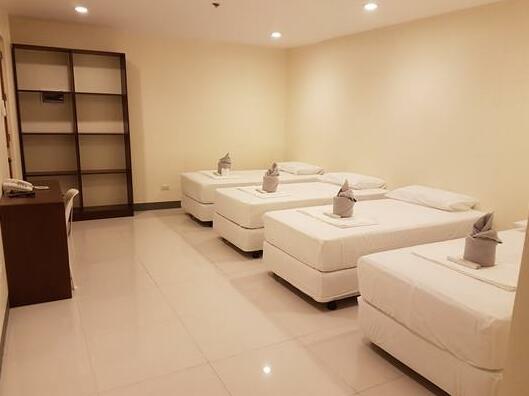 Cozy Superior Room in Mandaue for 4 5A - Photo4