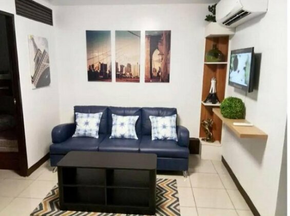 Furnished Condo Unit with Wifi Unit 404 - Photo4