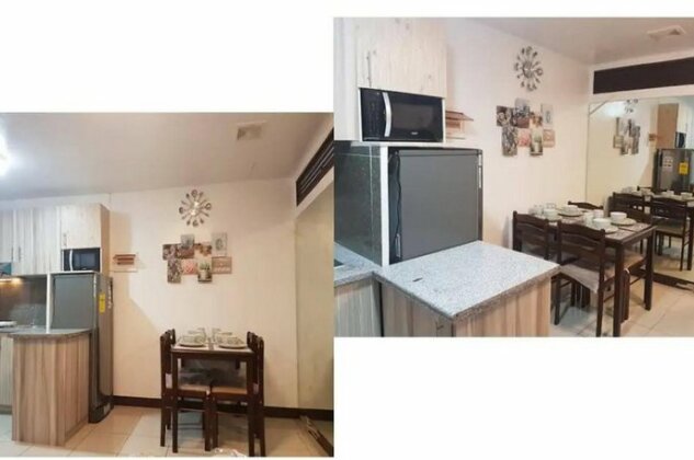Furnished Condo Unit with Wifi Unit 404 - Photo5