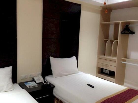 Grand Apartelle - Photo2