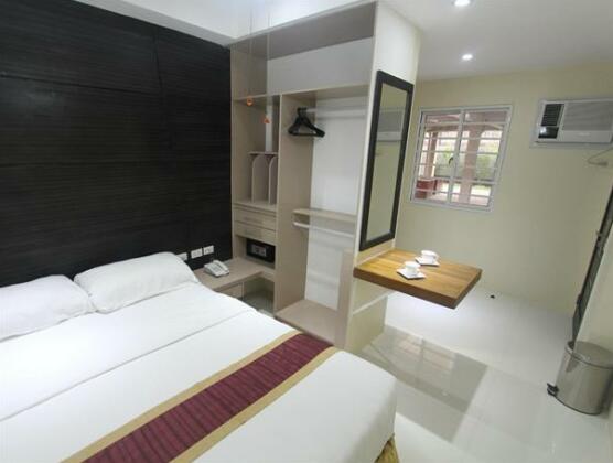 Grand Apartelle - Photo3
