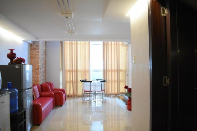 Loft Type spacious condo unit 1 BR - 1814 - Photo2