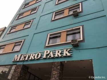Metro Park Hotel Mandaue