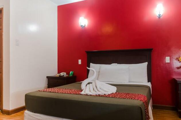Oftana Suites