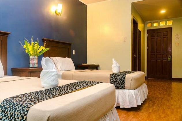 Oftana Suites - Photo2
