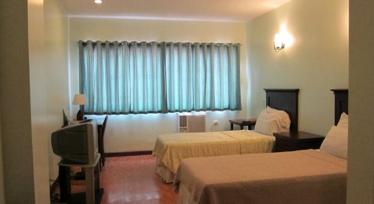 Oftana Suites - Photo3