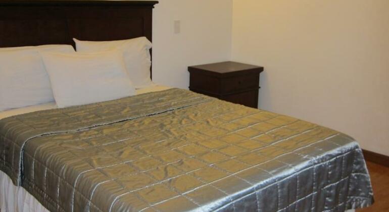 Oftana Suites - Photo5