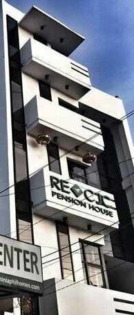 RE-CJC Pension House